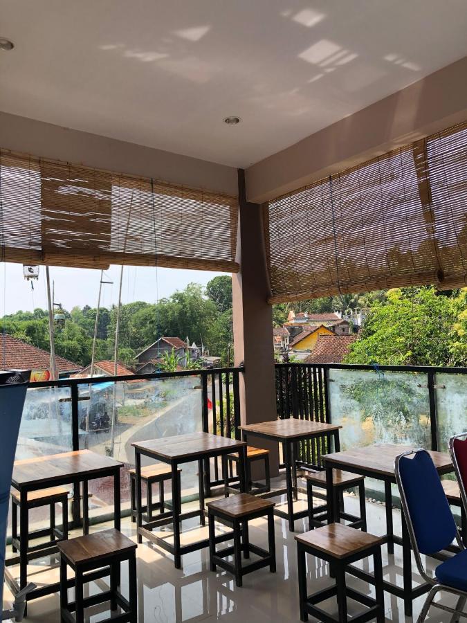 L'Javas Villas Kalibendo 외부 사진