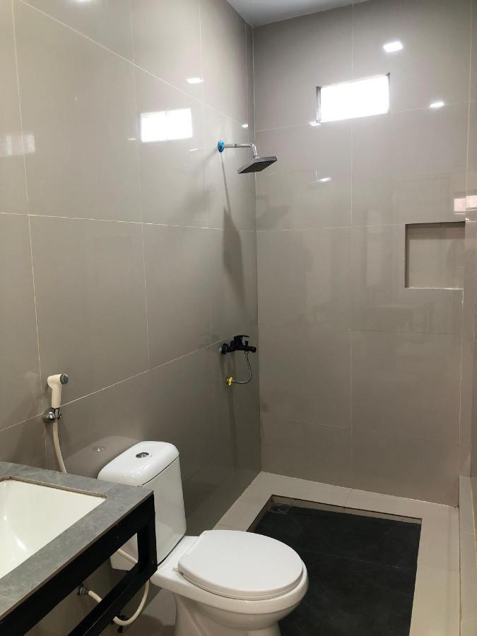 L'Javas Villas Kalibendo 외부 사진