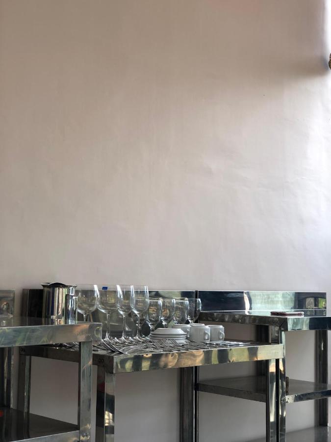 L'Javas Villas Kalibendo 외부 사진