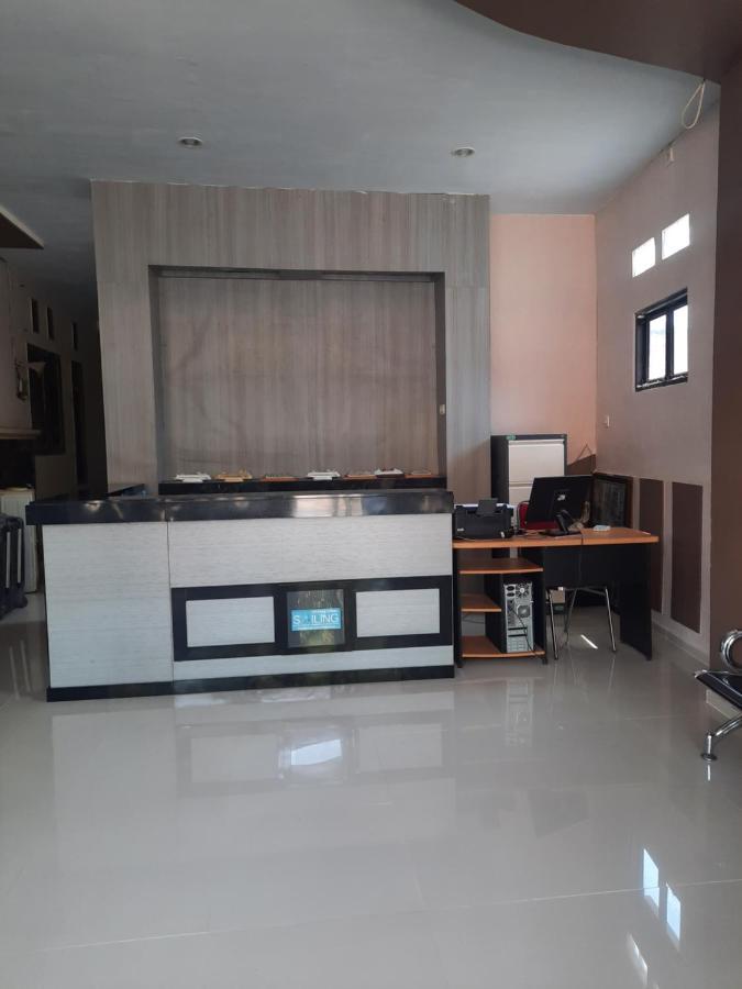 L'Javas Villas Kalibendo 외부 사진