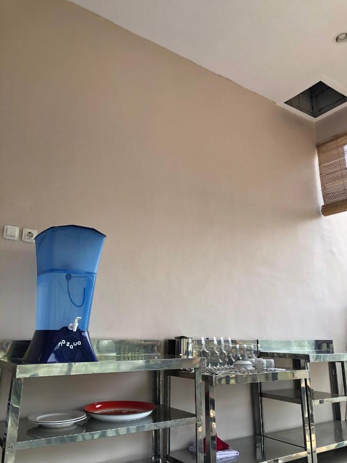 L'Javas Villas Kalibendo 외부 사진