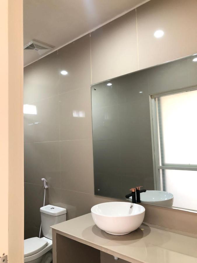 L'Javas Villas Kalibendo 외부 사진