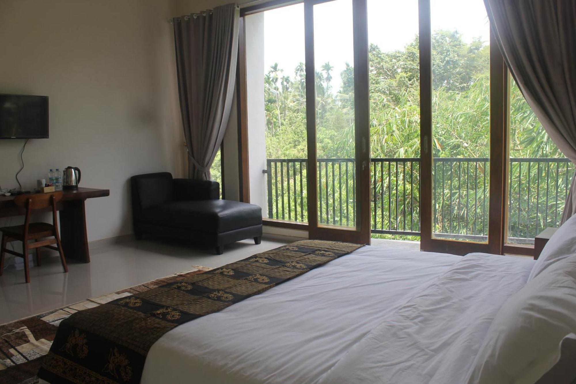 L'Javas Villas Kalibendo 외부 사진