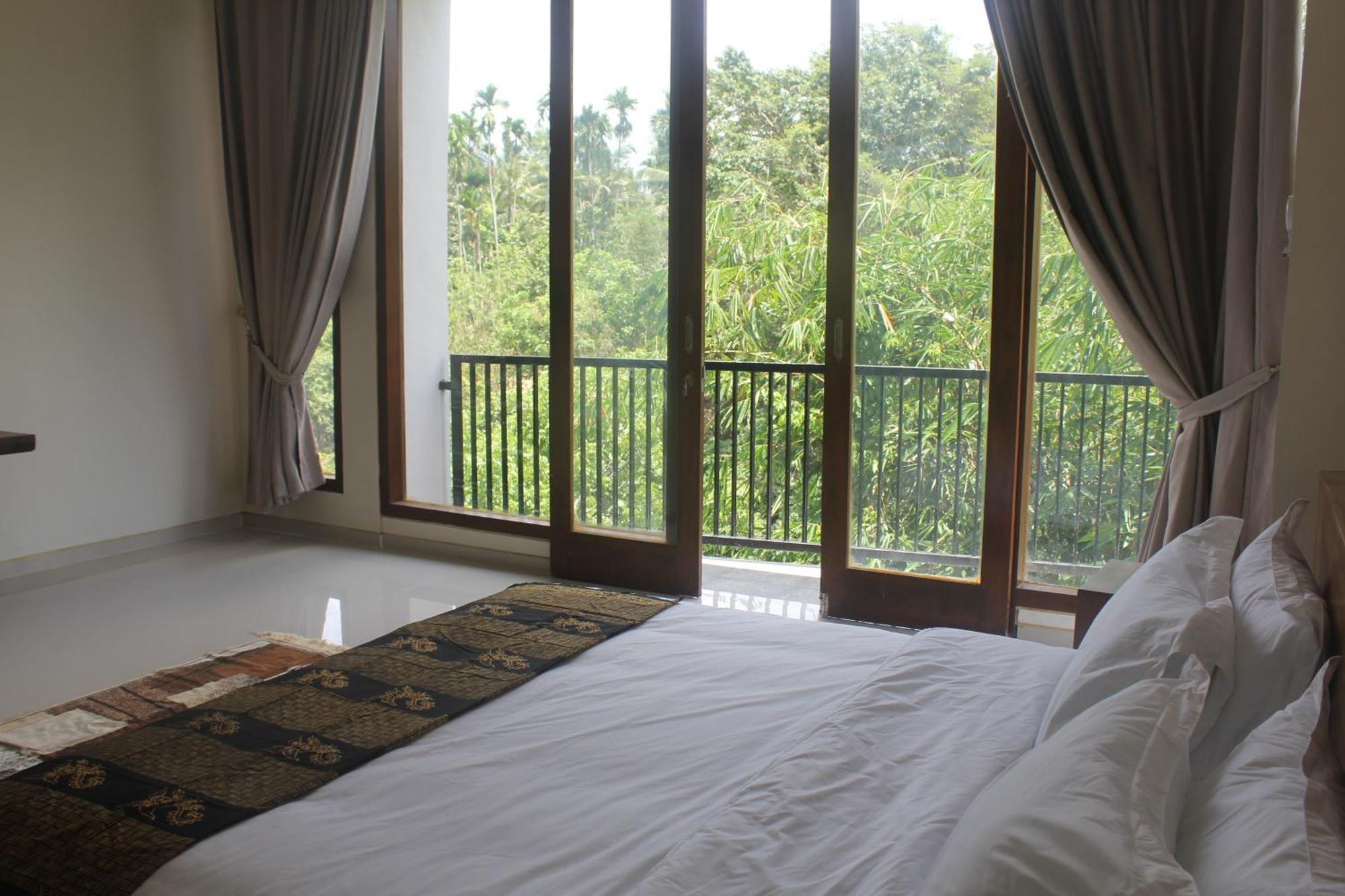 L'Javas Villas Kalibendo 외부 사진