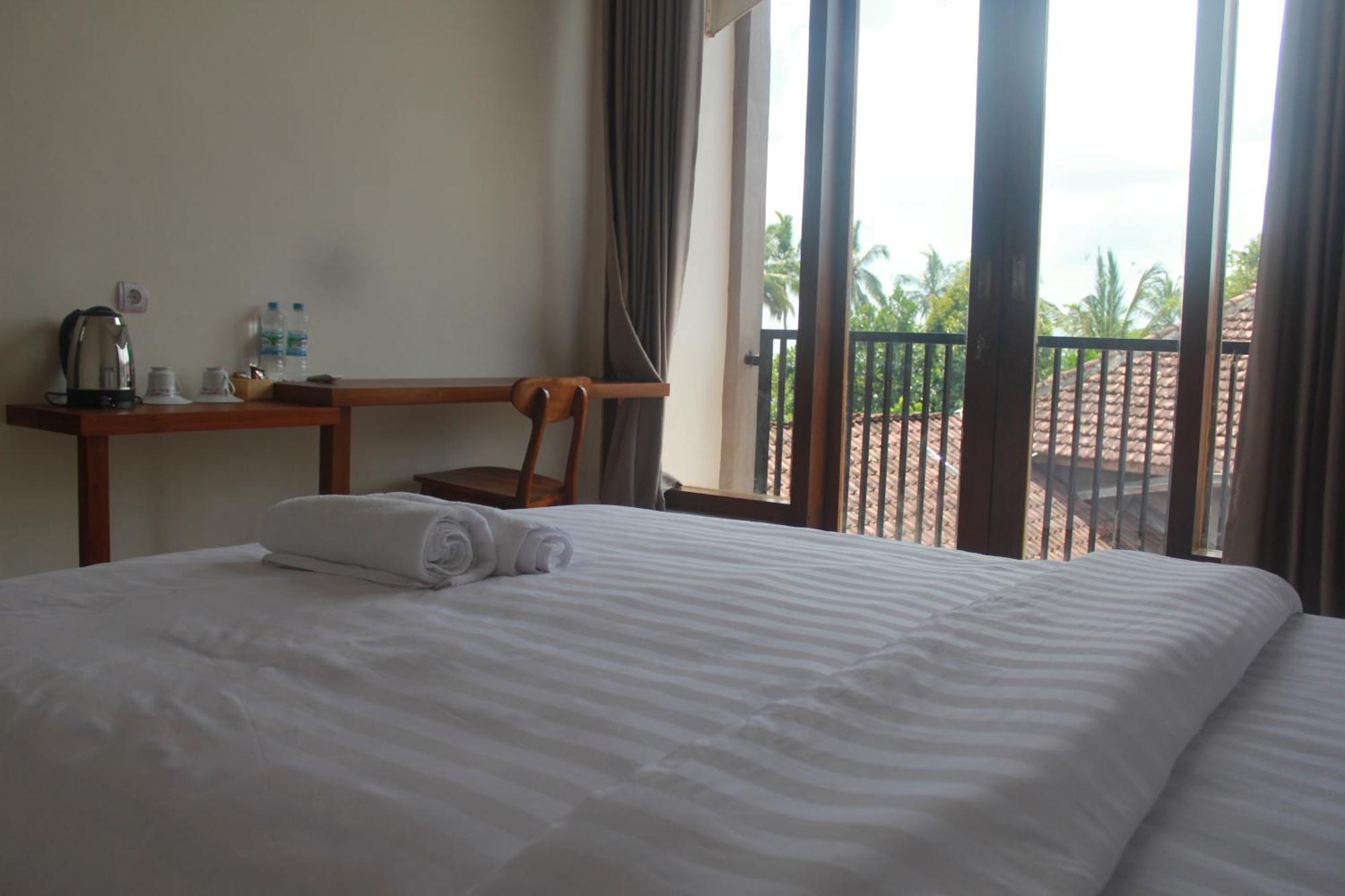 L'Javas Villas Kalibendo 외부 사진