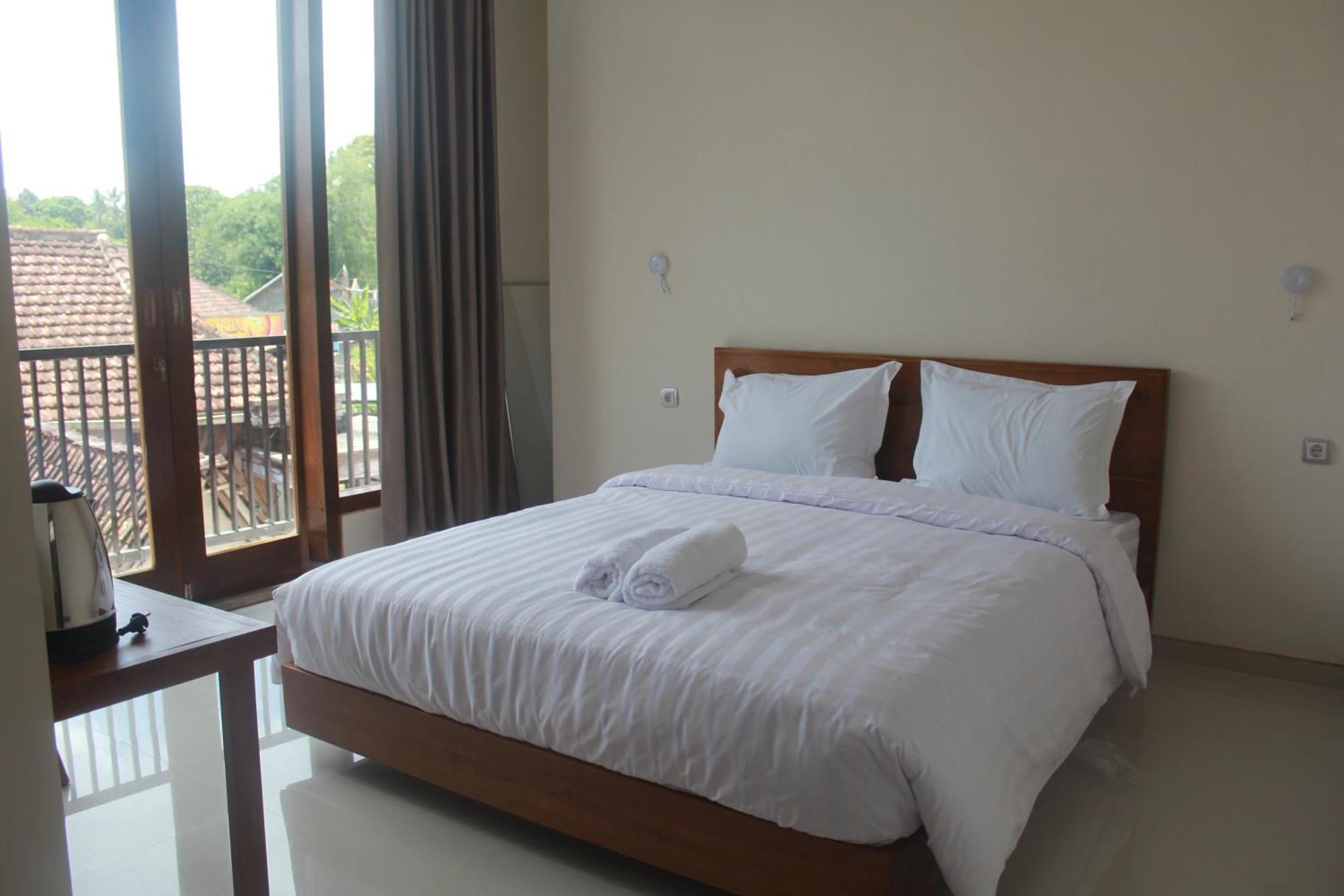 L'Javas Villas Kalibendo 외부 사진