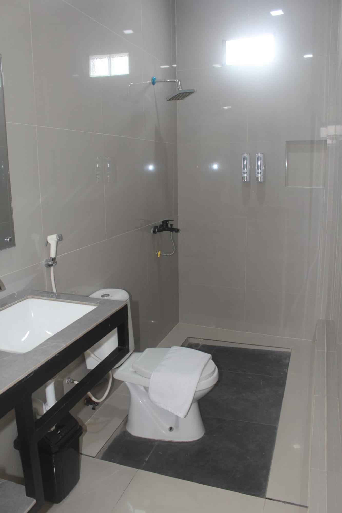 L'Javas Villas Kalibendo 외부 사진