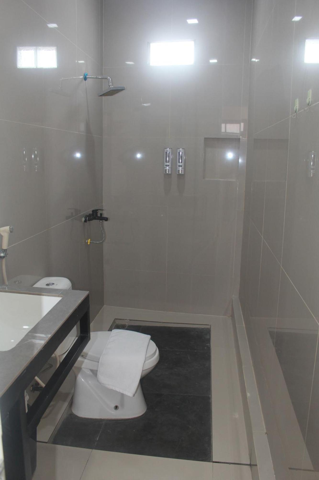 L'Javas Villas Kalibendo 외부 사진