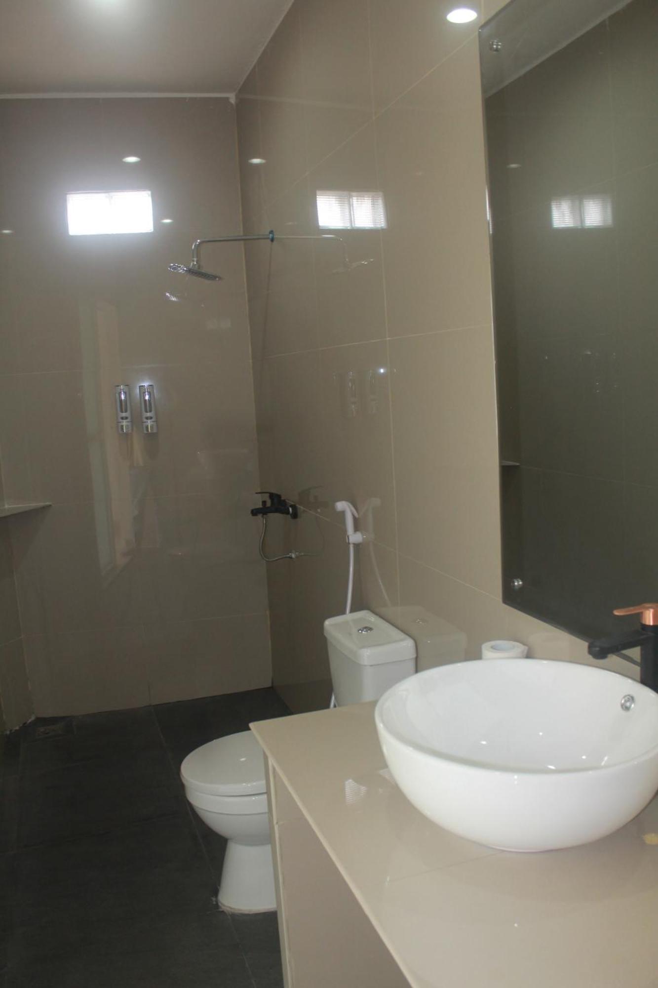 L'Javas Villas Kalibendo 외부 사진