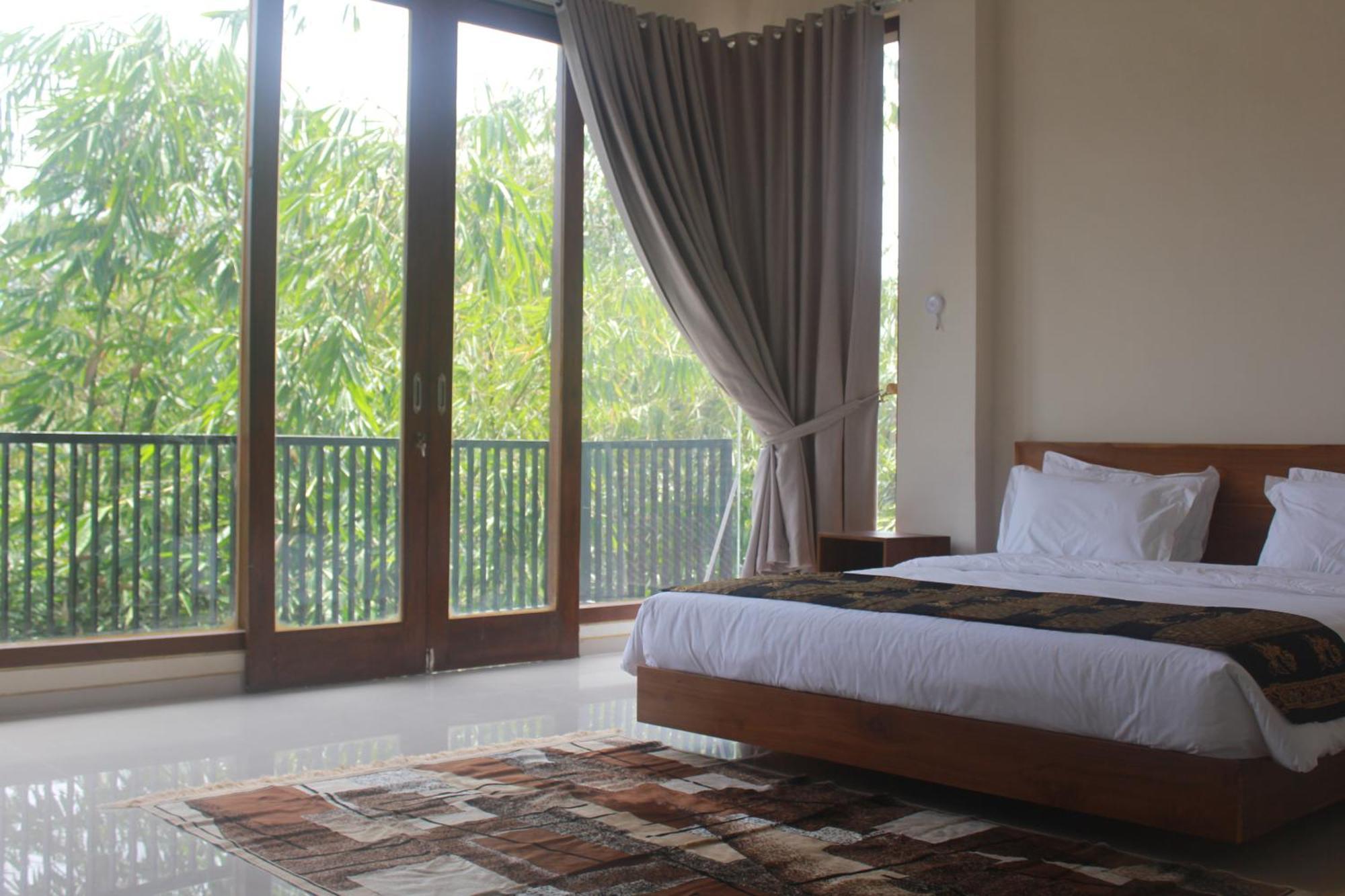 L'Javas Villas Kalibendo 외부 사진