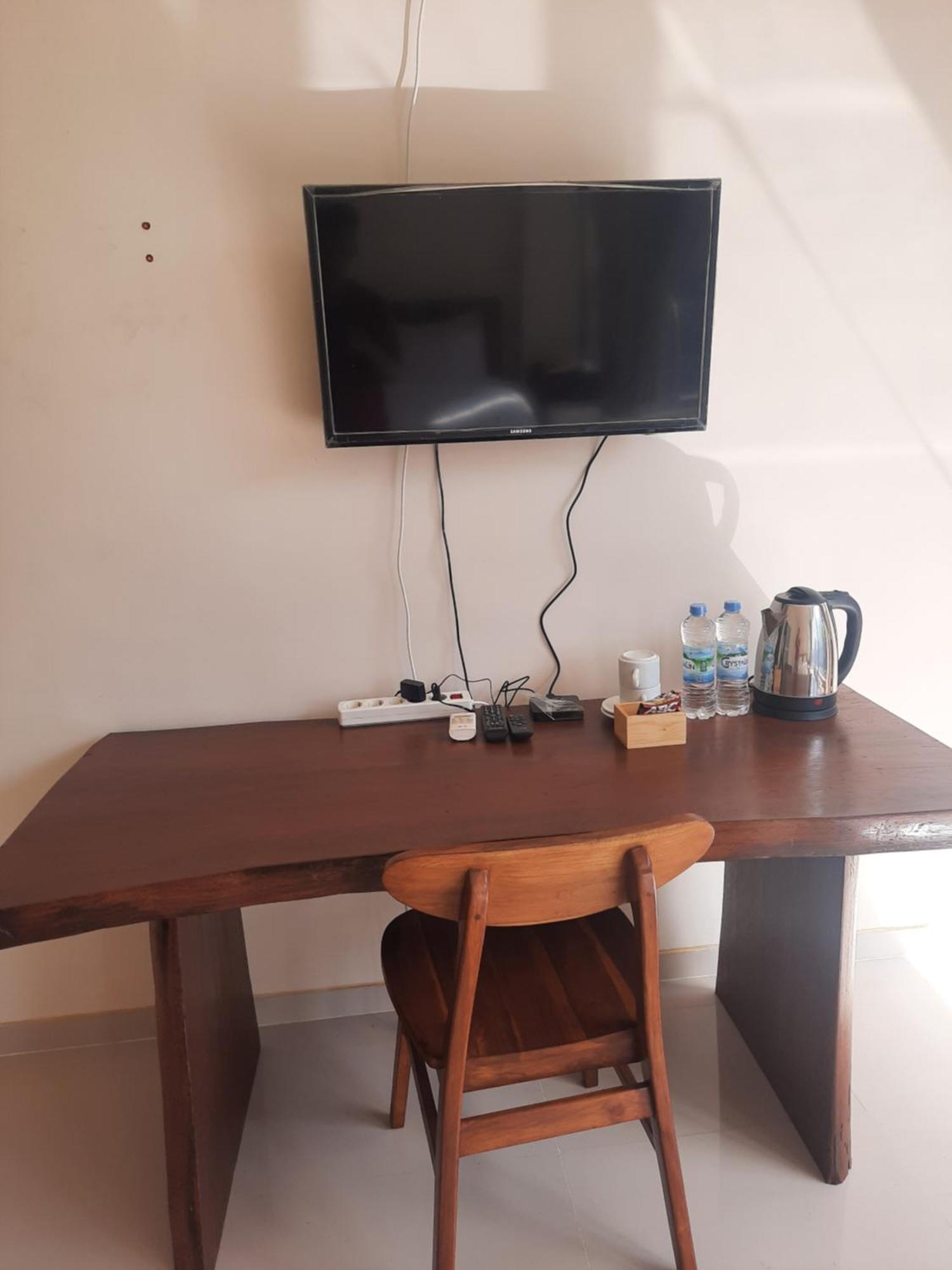 L'Javas Villas Kalibendo 외부 사진
