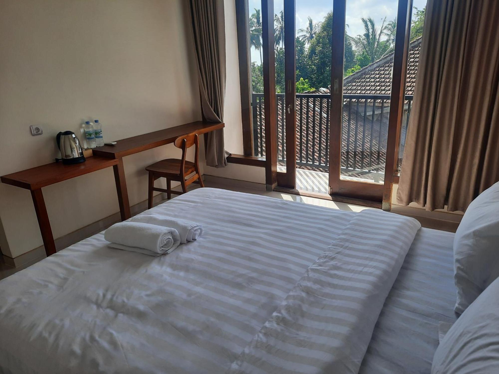 L'Javas Villas Kalibendo 외부 사진