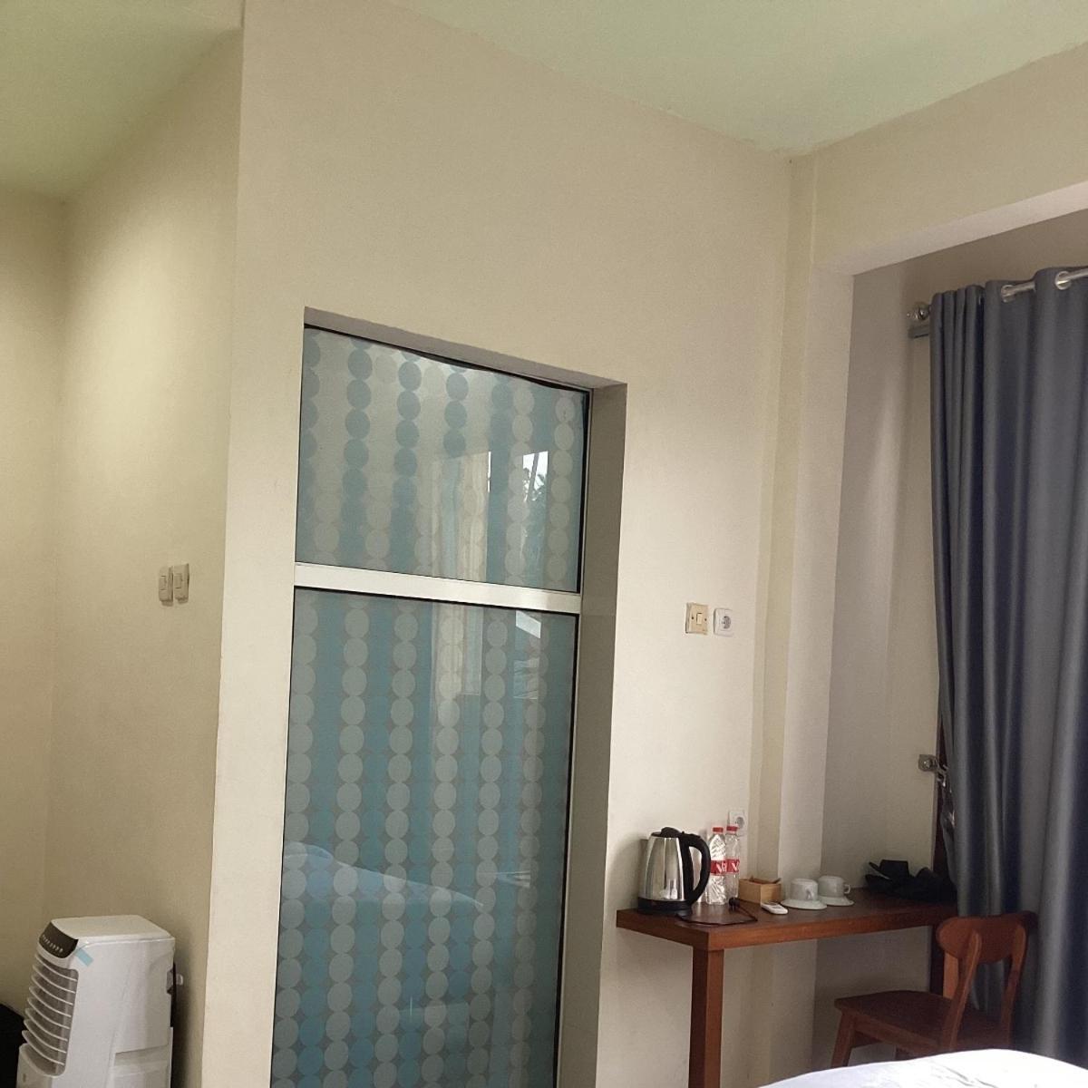 L'Javas Villas Kalibendo 객실 사진