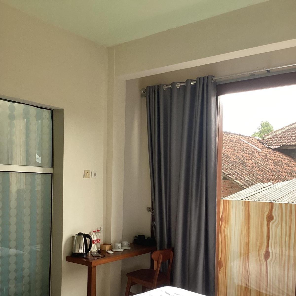 L'Javas Villas Kalibendo 객실 사진