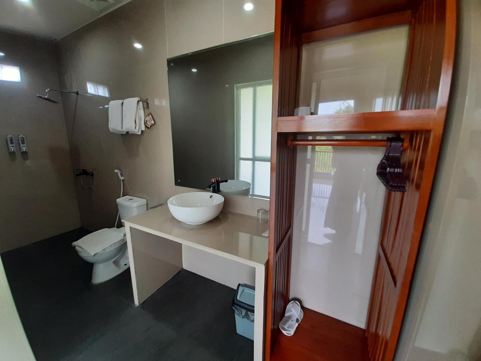 L'Javas Villas Kalibendo 외부 사진