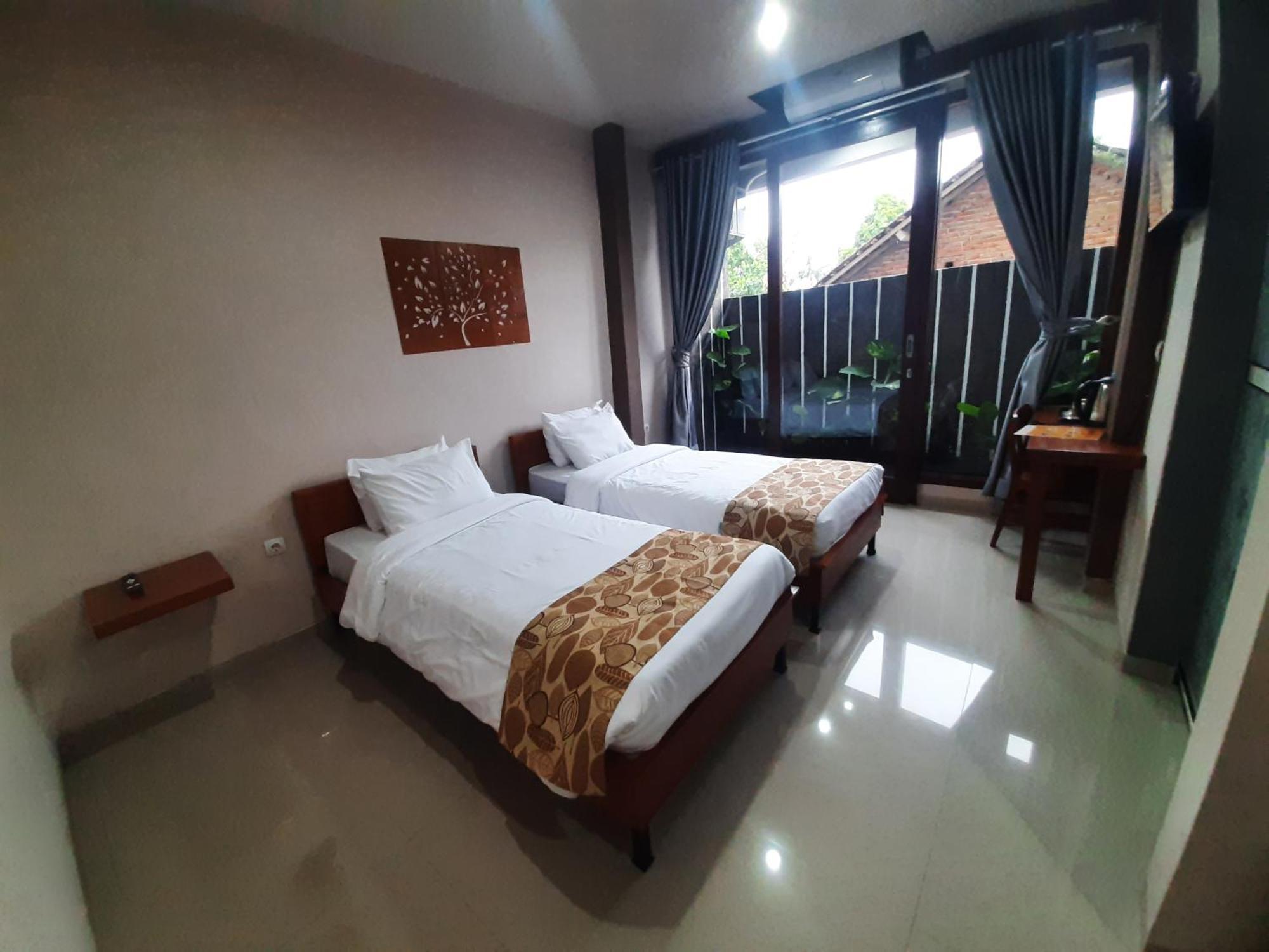 L'Javas Villas Kalibendo 외부 사진