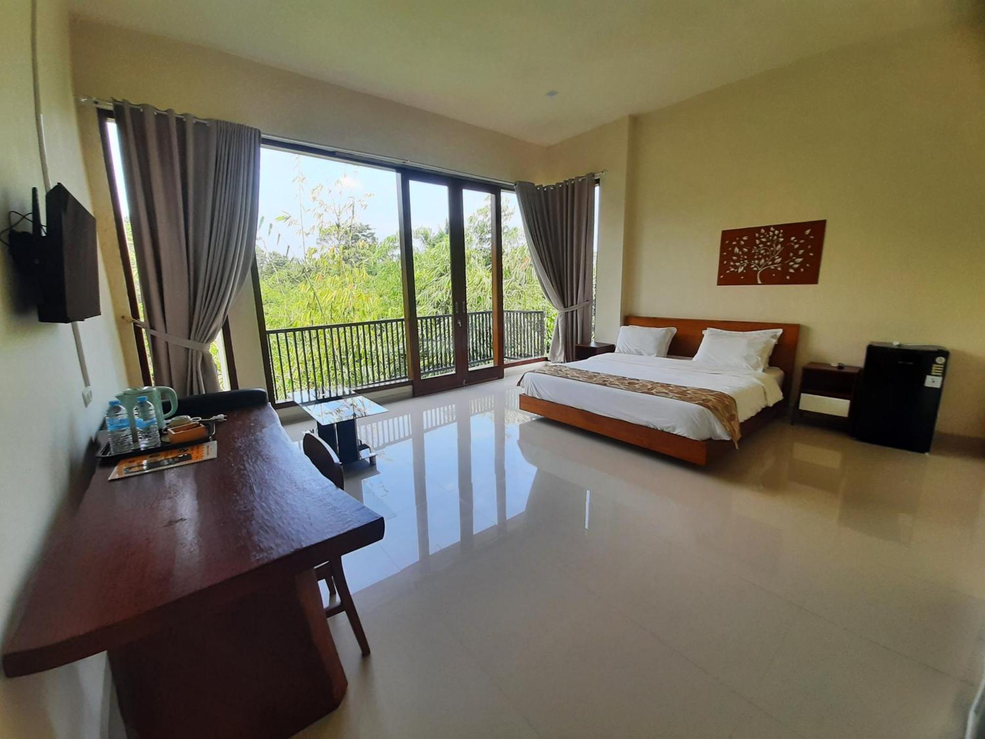 L'Javas Villas Kalibendo 객실 사진