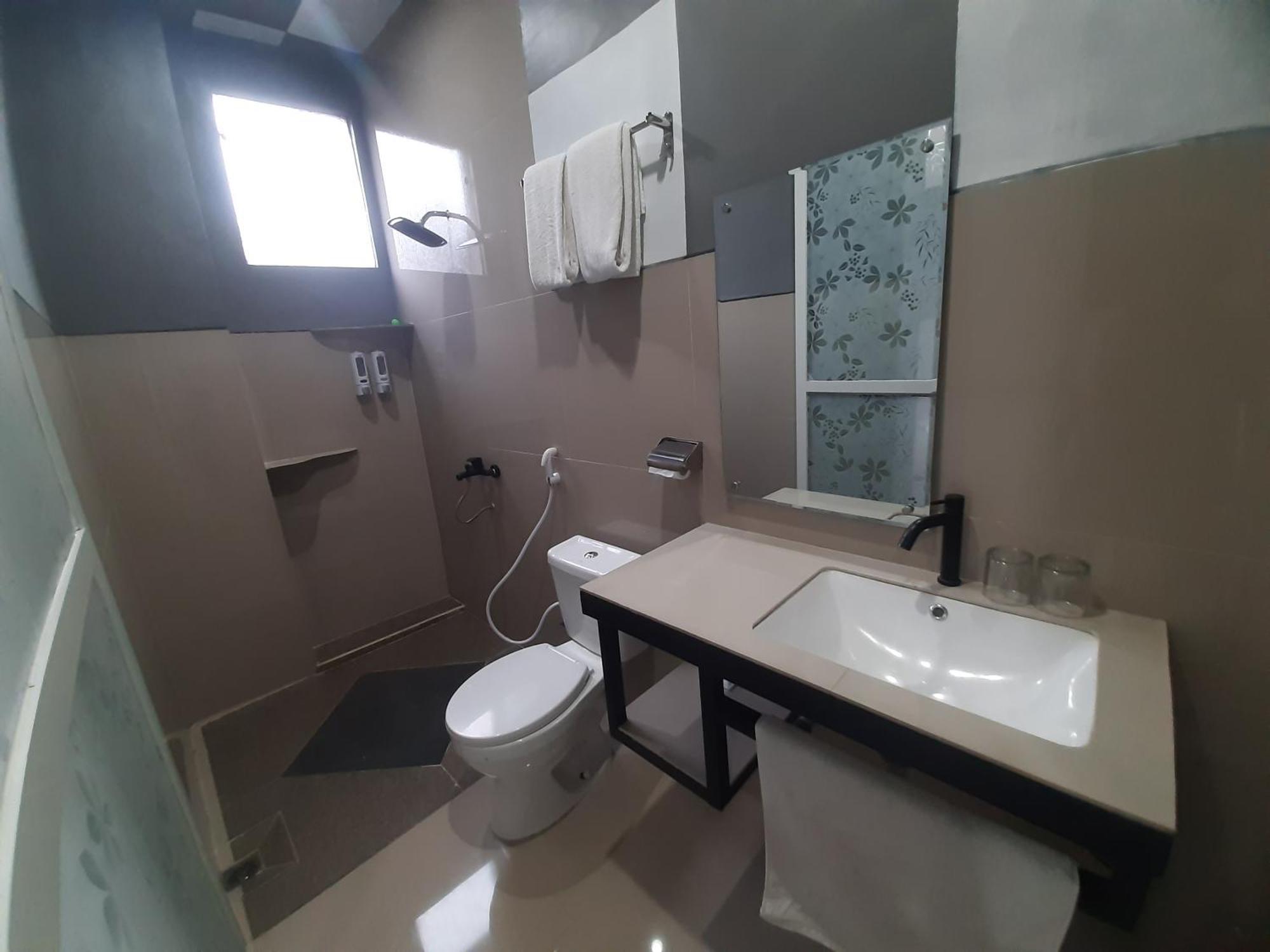 L'Javas Villas Kalibendo 객실 사진