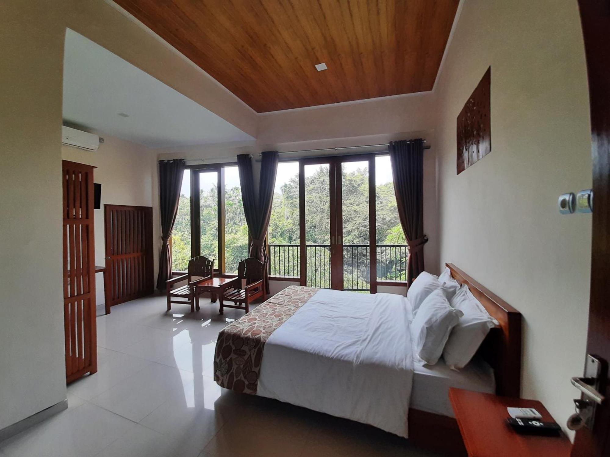 L'Javas Villas Kalibendo 객실 사진